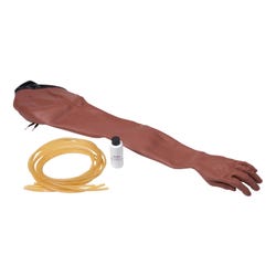 Life/form Skin and Vein Replacement Kit for Life/form Advanced Venipuncture and Injection Arm, Medium