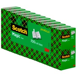Clear Tape and Transparent Tape, Item Number 1369044
