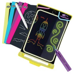 Magic Sketch™ Glow - Kids Drawing Tablet Kit 2149898
