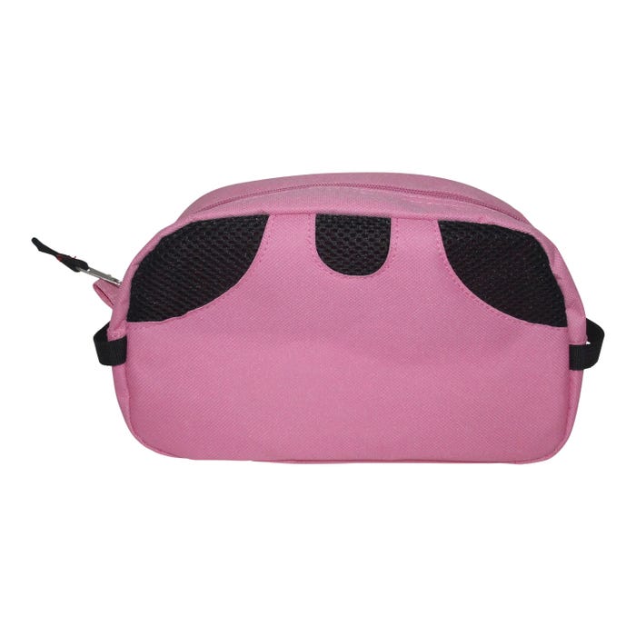 Kits for Kidz Multi-Purpose Bag, 9 x 4 x 5-3/4 Inches, Pink