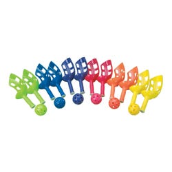 FlagHouse Scoop Ball Set, Green 2120525