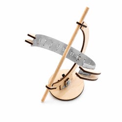 Parametric Studio Sundial Maker STEM Kit