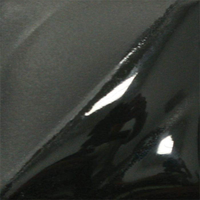 AMACO Velvet Underglaze, V-361 Jet Black, Opaque, Pint