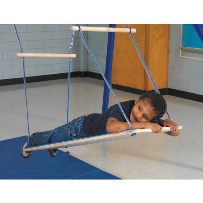 Abilitations Soft-Ride Glider Vestibular Orientation