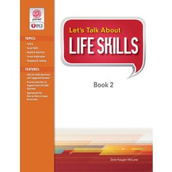 Special Needs Life Skill Resources , Item Number 1466864