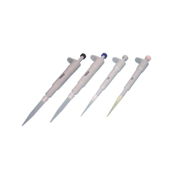 United Scientific Mini Pipette, 10 Microliters