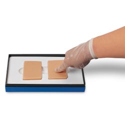 Life/form Non-Pitting Edema Trainer