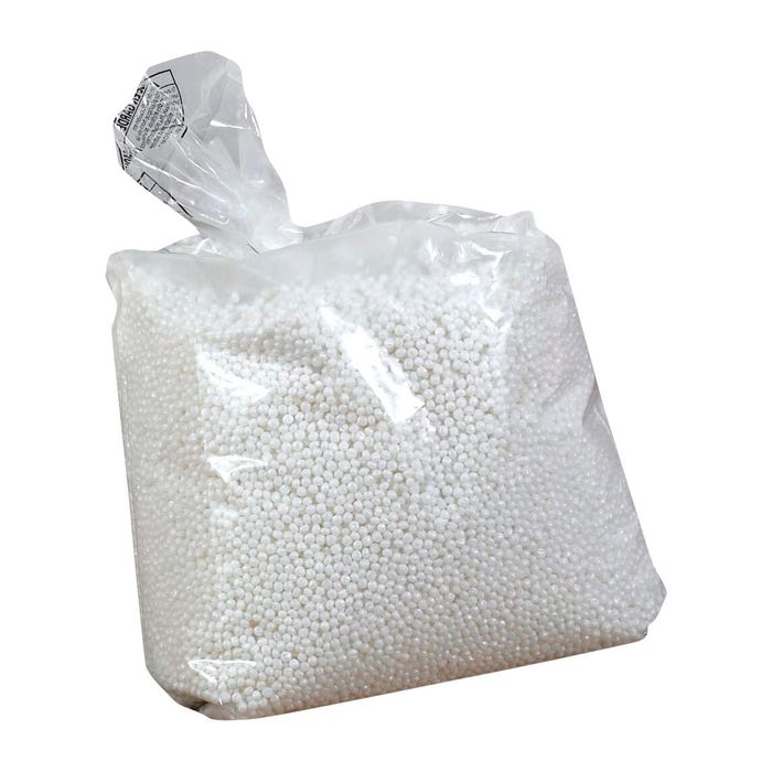 Replacement Bean Bag Filling, 2 Cubic Feet