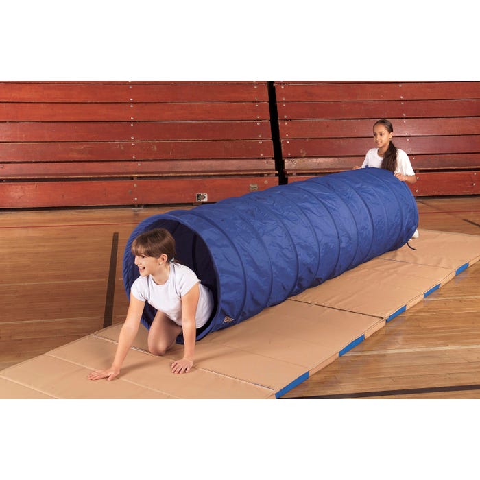 Extended Height Tunnel, 9 Feet Long