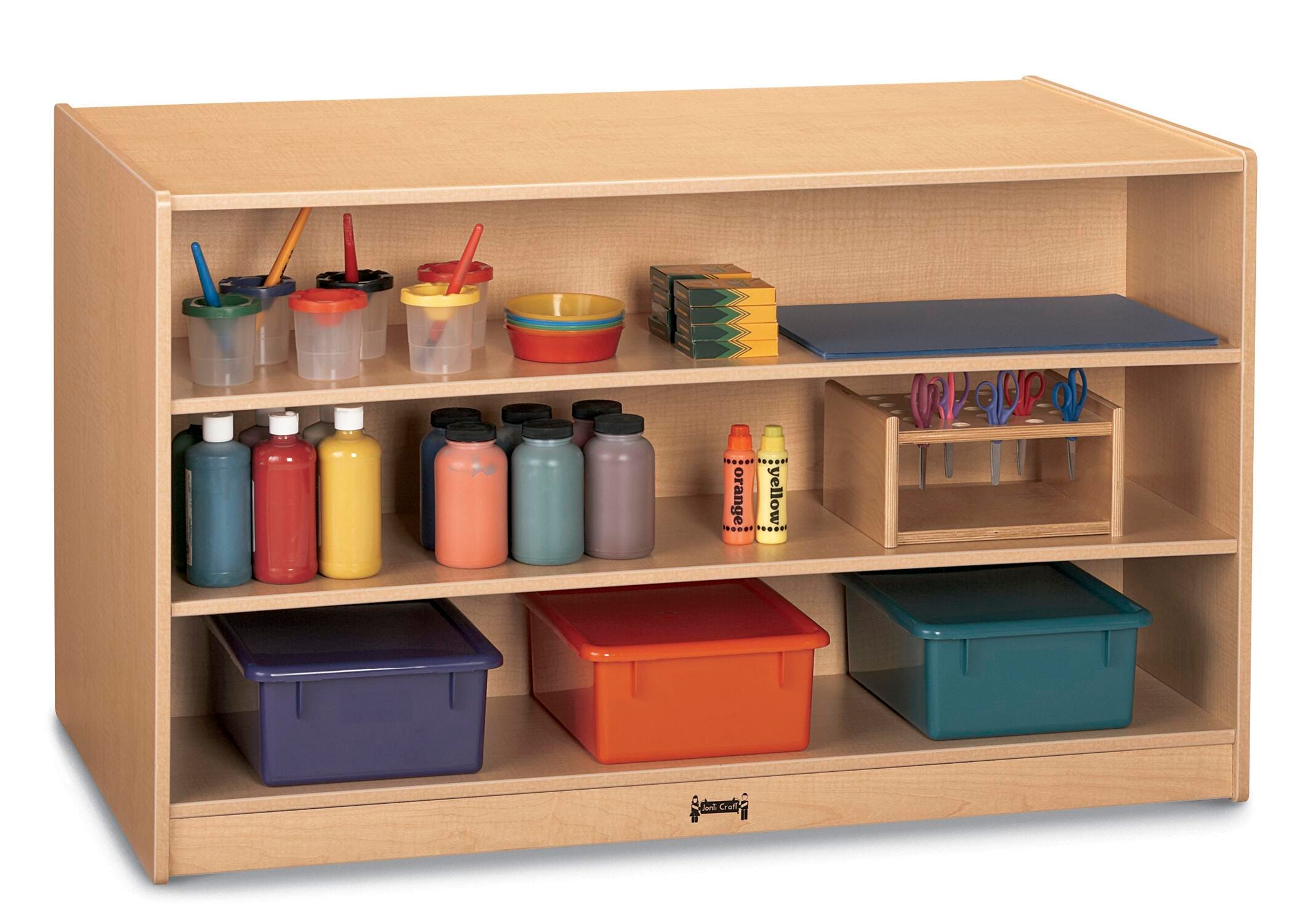 Bookcases, Shelving Units Supplies, Item Number 502688