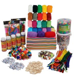 Ultimate Craft Kit