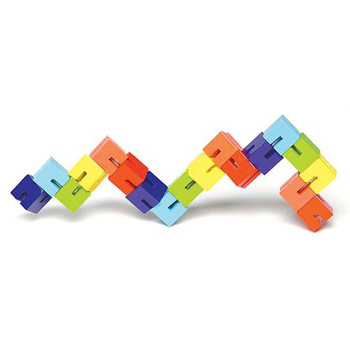 Original Toy Company Mini What 'Zit Classroom Pack, Pack of 24