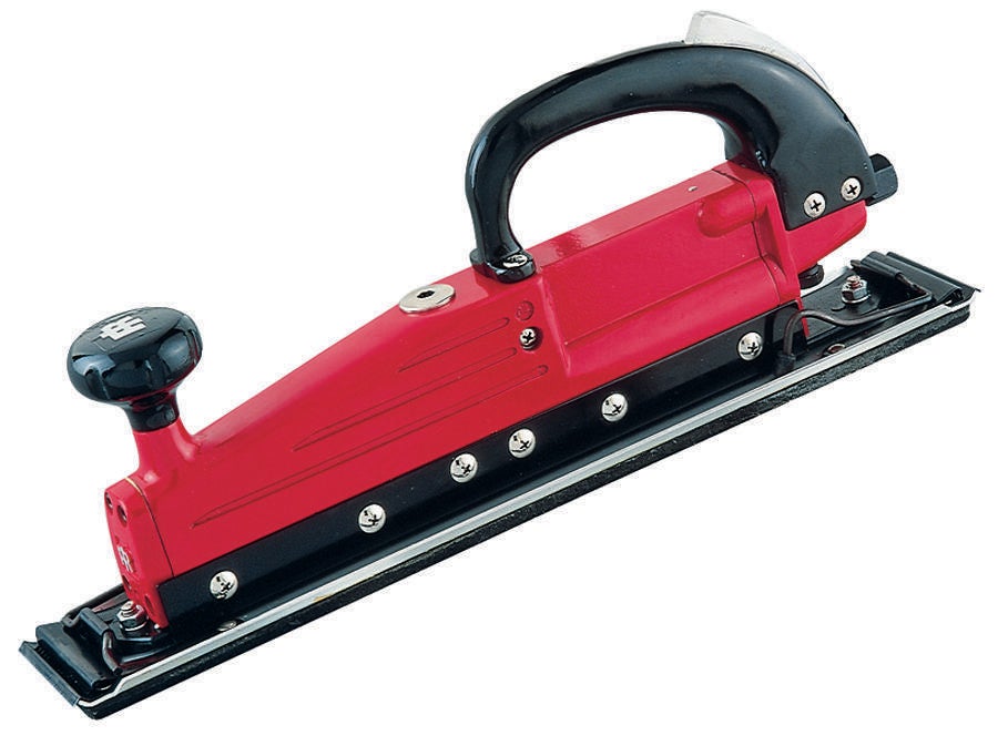 Ingersoll Rand 315 Twin-Piston Straight-Line Air Sander