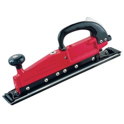 Ingersoll Rand 315 Twin-Piston Straight-Line Air Sander