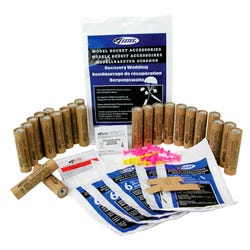 Image for Estes Standard Single Stage Engine - C6-5 - Pack of 24 from School Specialty