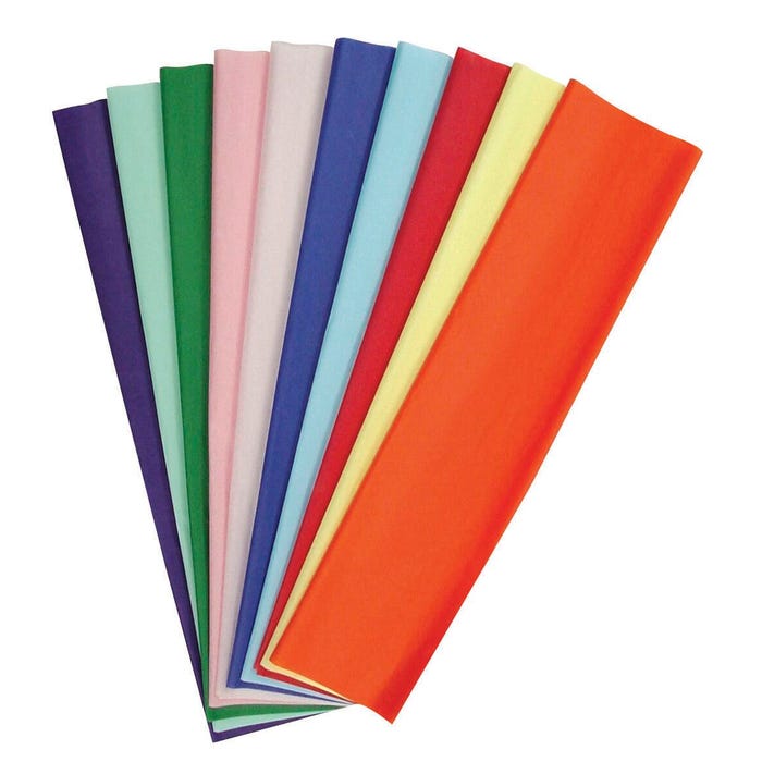 Tissue Paper