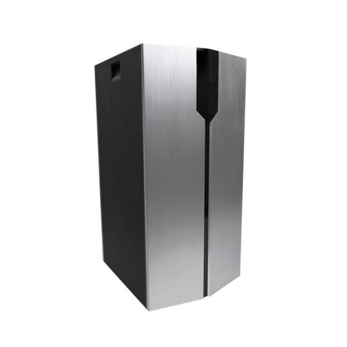 Field Controls Trio Pro UVC and Hepa Portable Air Purifier