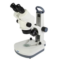 Frey Scientific StereoZoom Microscope, Item Number 1576671