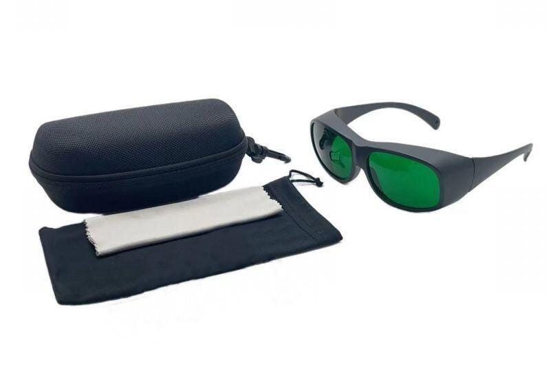 Xtool Safety Goggles Set Ir Lp 2152484