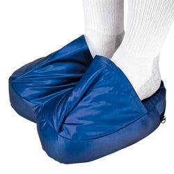 Vibrating Foot Slippers 2120340