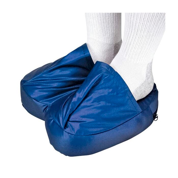 Vibrating Foot Slippers 2120340