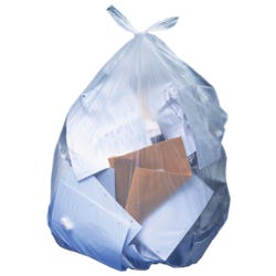Waste, Recycling, Covers, Bags, Liners, Item Number 1535385