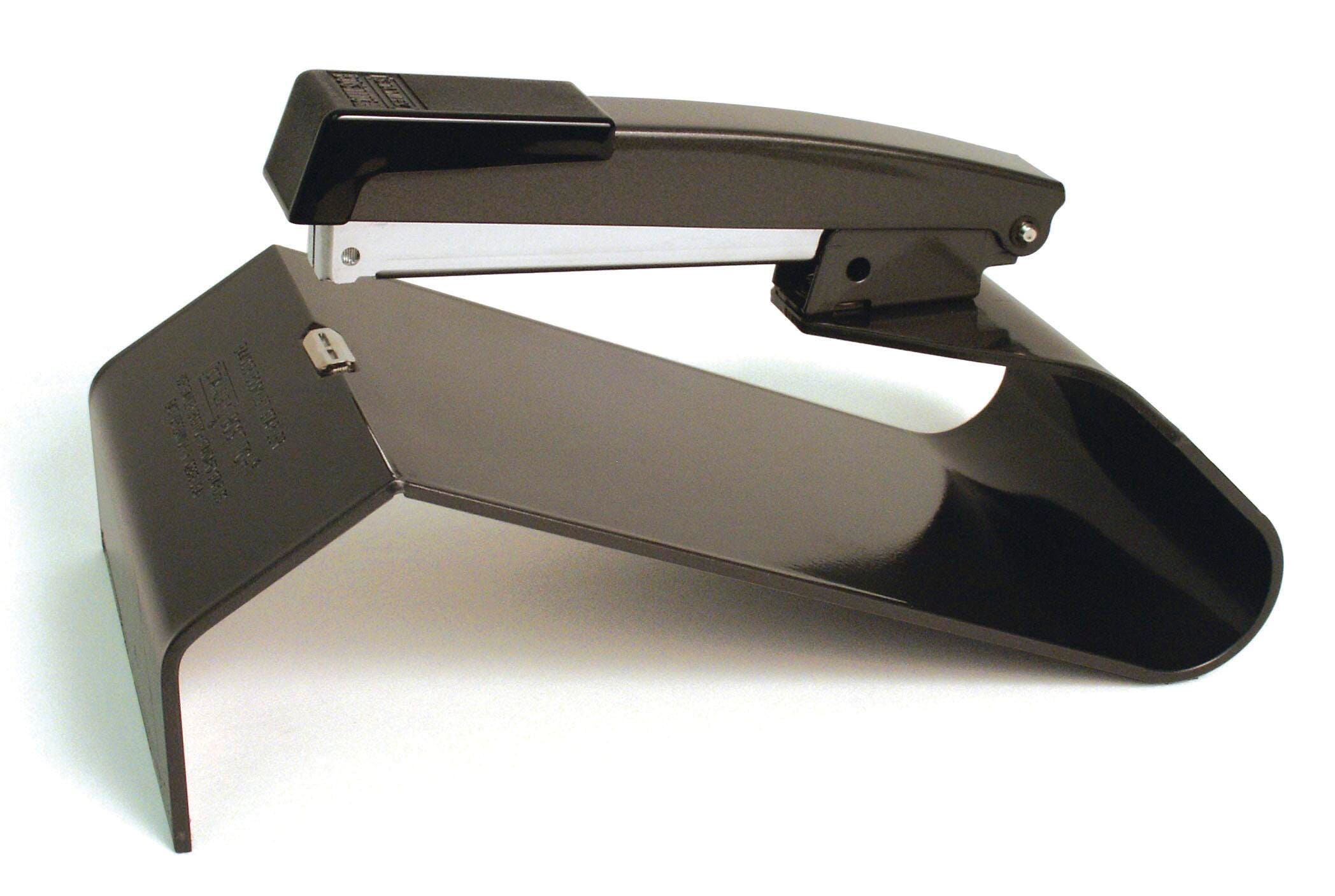 Bostitch Booklet Stapler, Black 090033