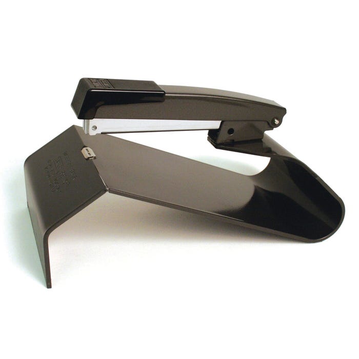 Bostitch Booklet Stapler, Black