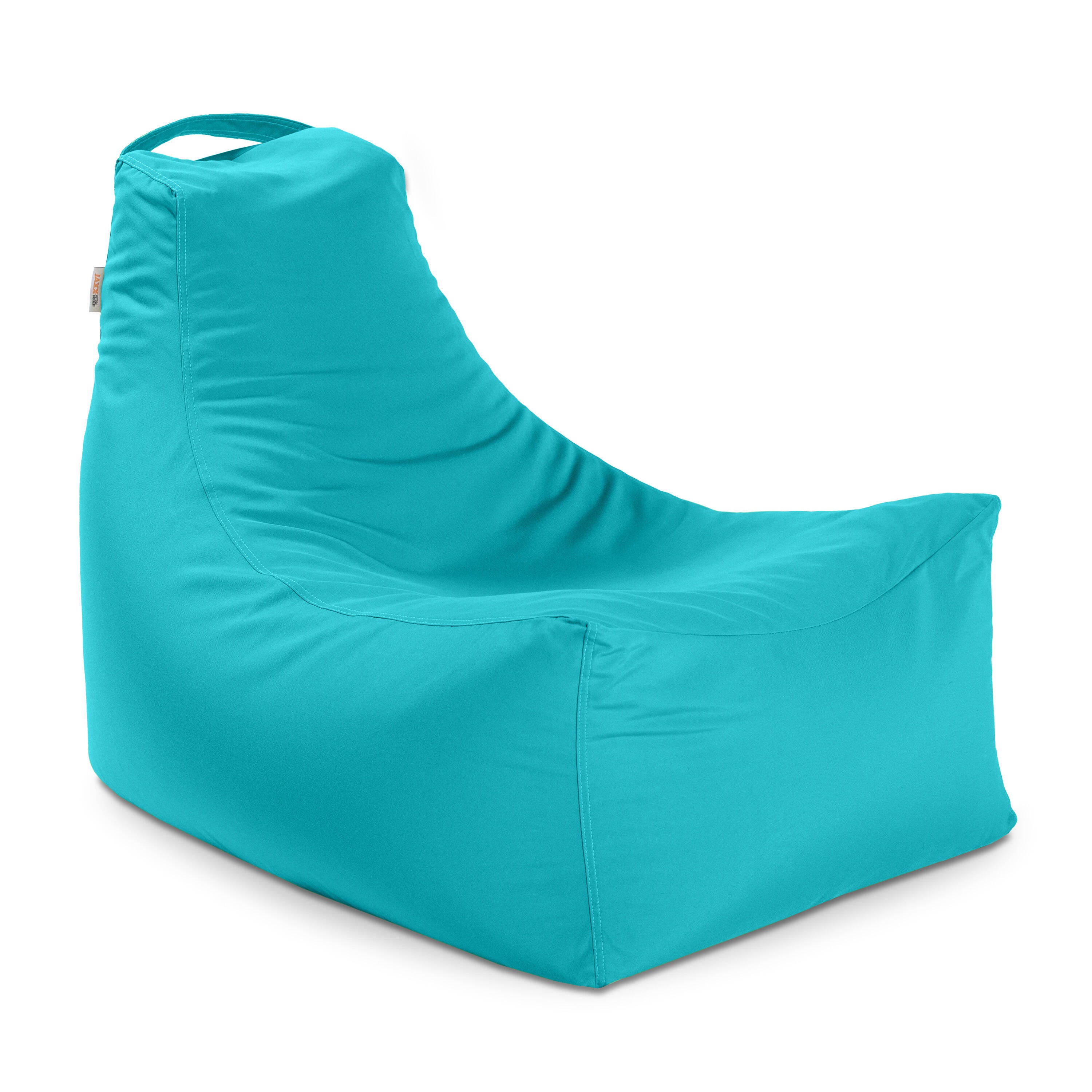 Image for JAXX Juniper Indoor/Outdoor Bean Bag Lounge Chair from School Specialty