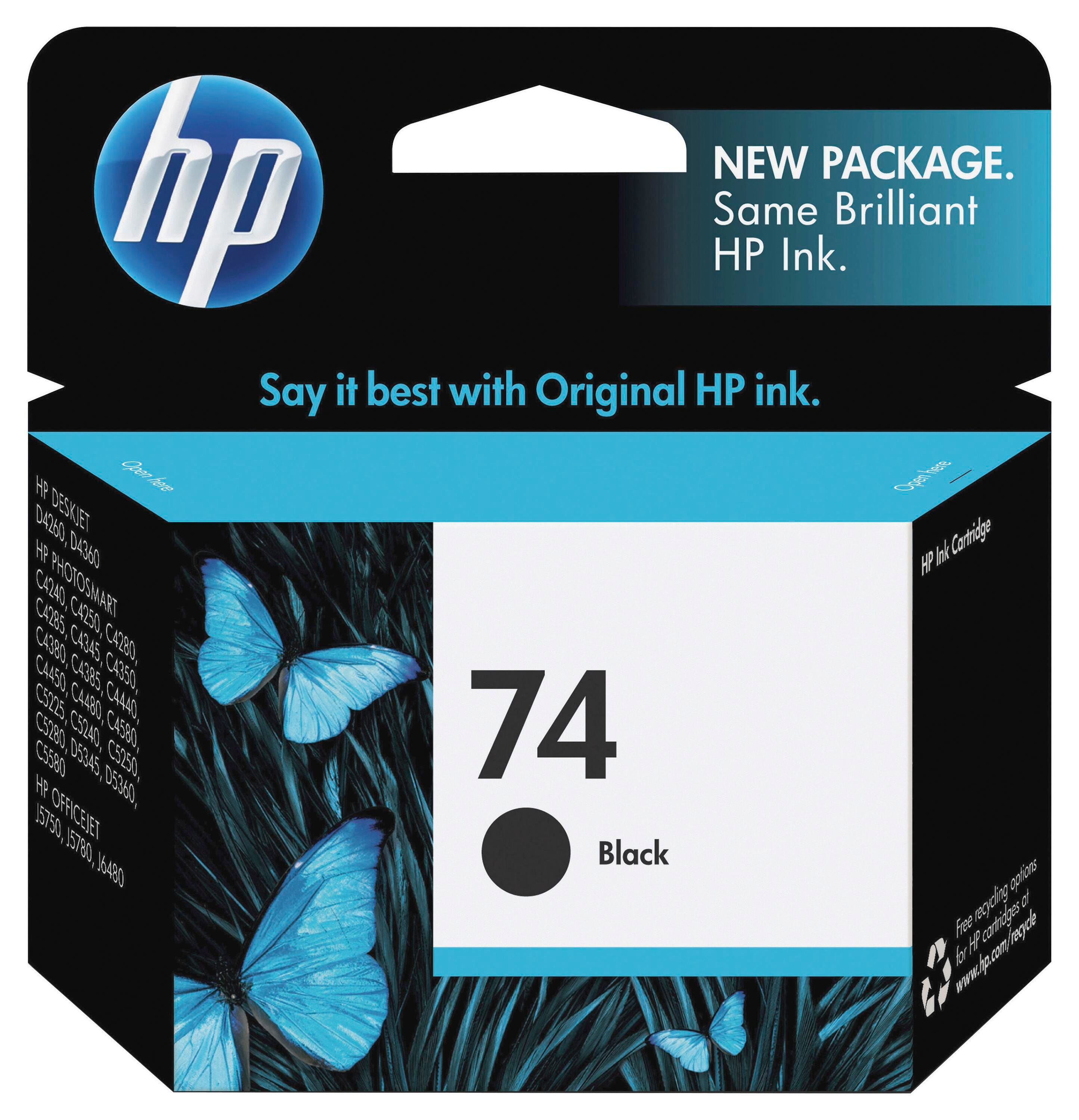 Black Ink Jet Toner, Item Number 1123648