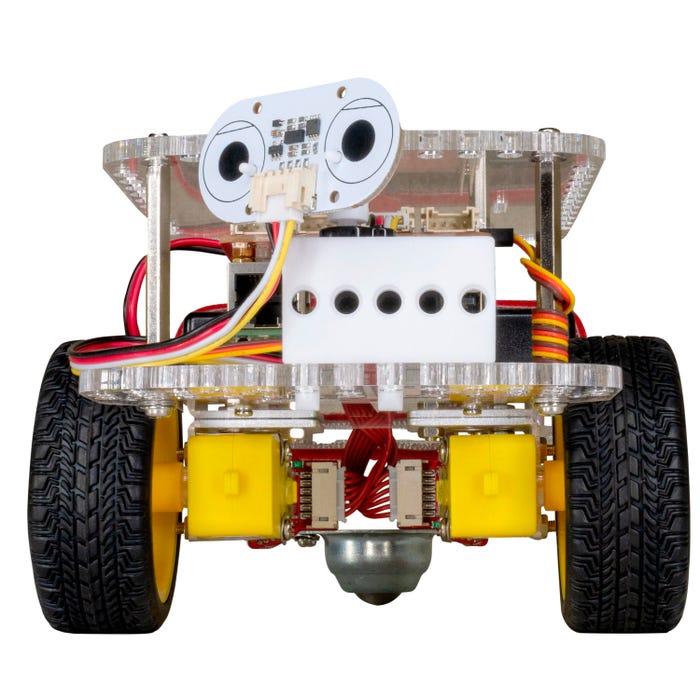 GoPiGo Robot Kit