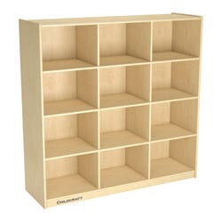 Cubby Lockers, Item Number 1448794