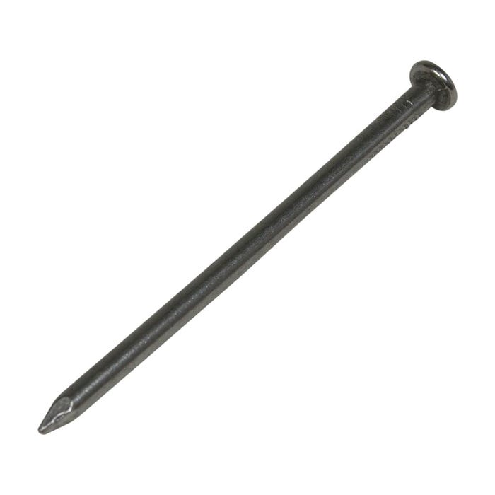 Delta Education Nails, Steel, 10D, Pack of 36