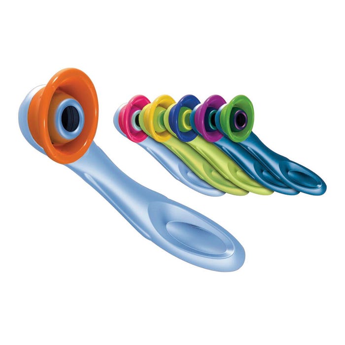 Whisperphone Element Variety Pack, Assorted Colors, Set of 12