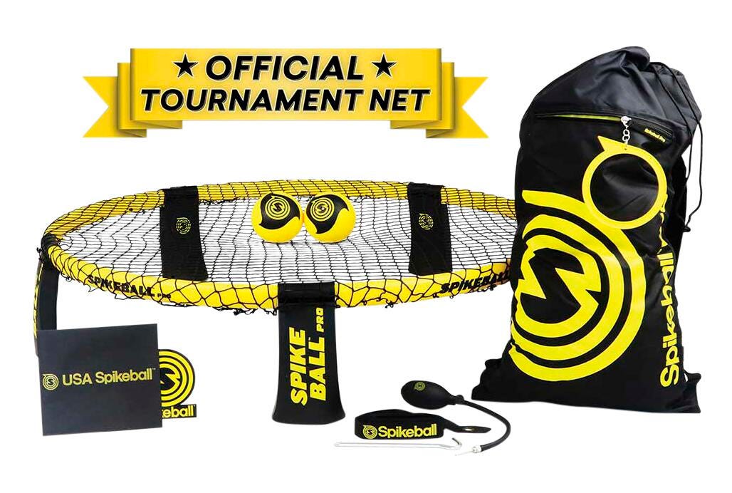 Spikeball Pro 2120735
