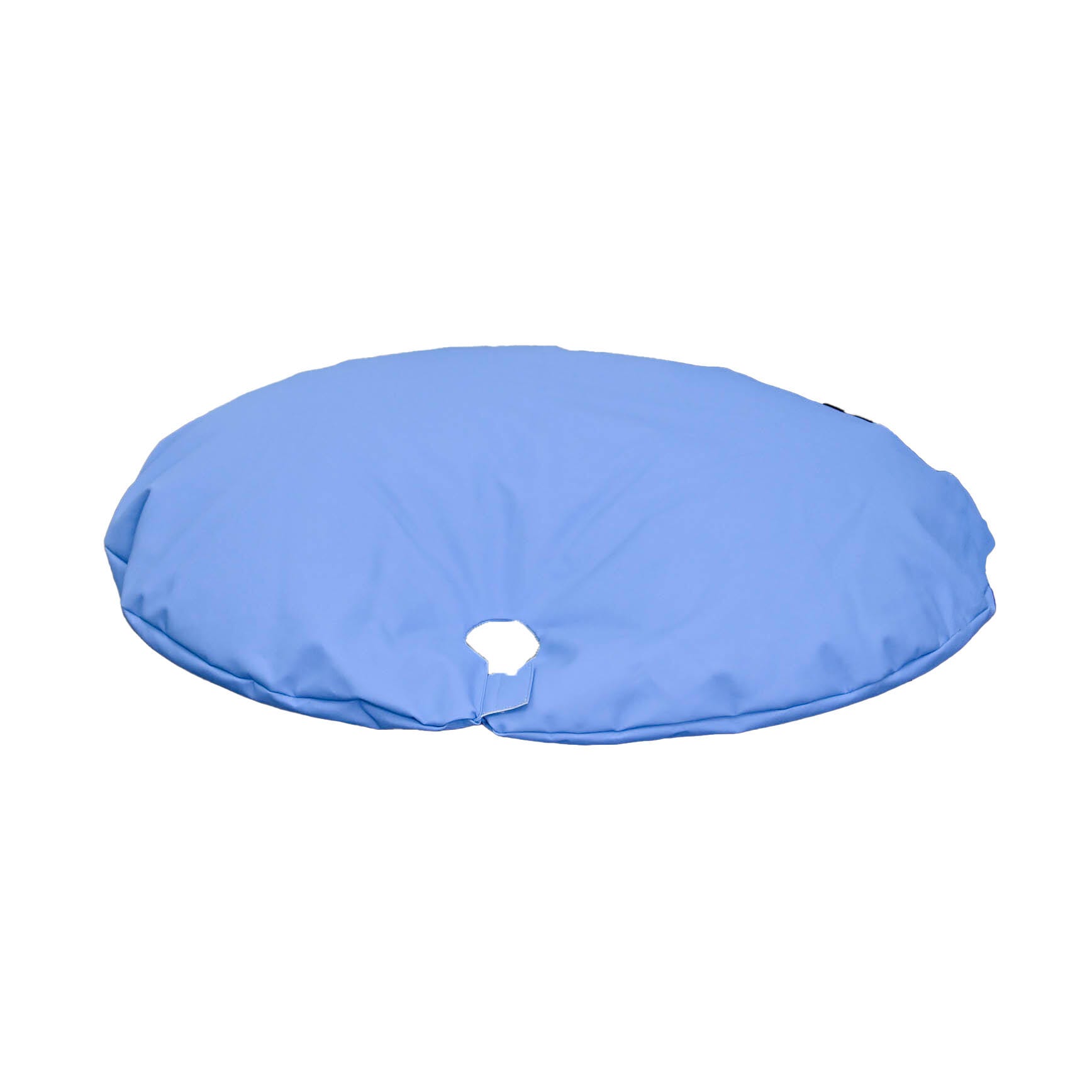 Snoezelen Bubble Tube Cushion, Sky Blue 2141269