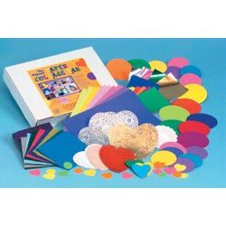 Decorative Paper, Item Number 424395