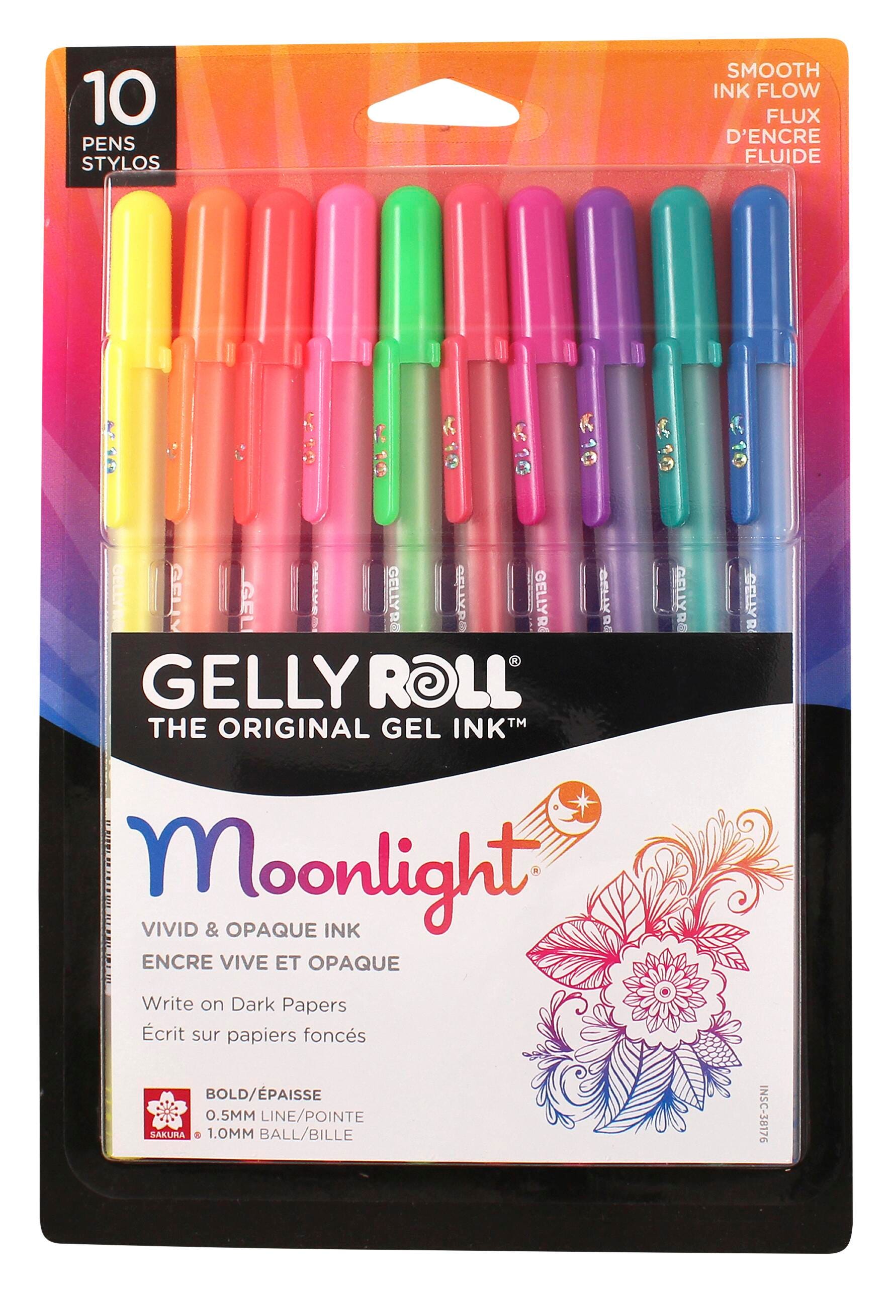 Gel Pens, Item Number 402356
