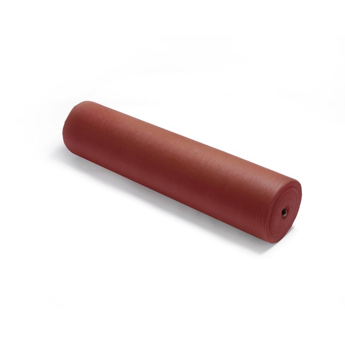 Smart-Fab Non-Woven Fabric Roll, 36 Inches x 600 Feet, Brown