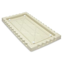 American Scientific Large Dissection Tray, 16 x 30 Inches