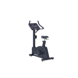 SportsArt Upright Bike, 42-3/10 x 25-1/10 x 56-4/5 Inches