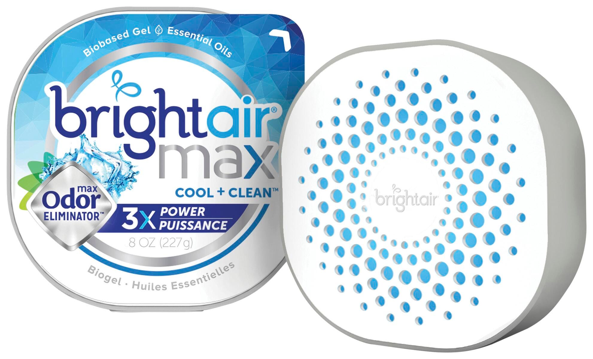 Odor Control, Item Number 2027207