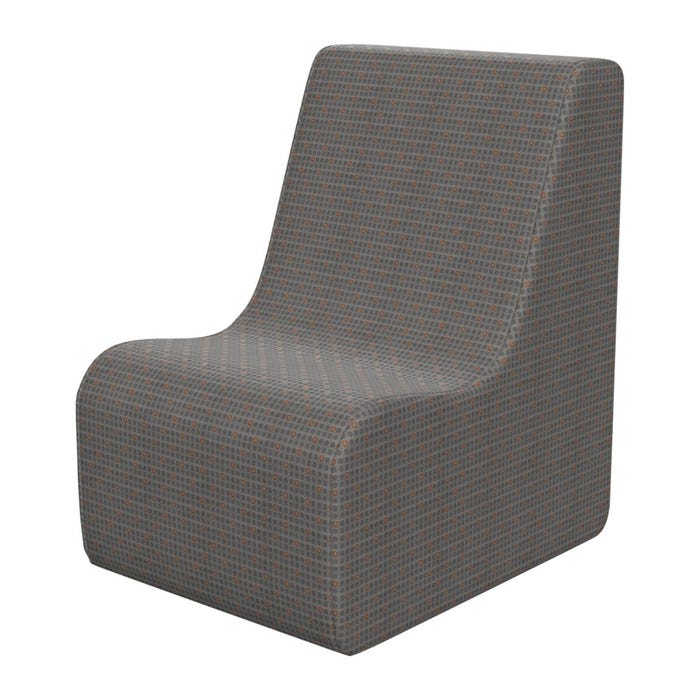Classroom Select NeoLounge2 Chair, 22 x 28-1/2 x 32 Inches