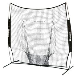 Champion Sports Rhino Flex Portable Training Net 2005021