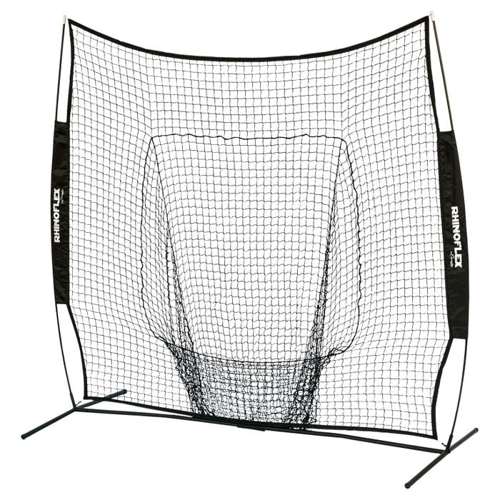 Champion Sports Rhino Flex Portable Training Net