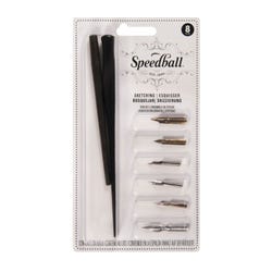 Calligraphy Pens and Calligraphy Set, Item Number 404695