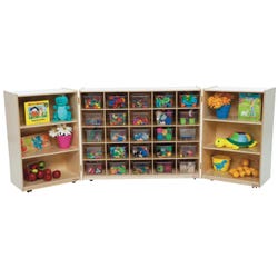 Hideaway Storage Supplies, Item Number 517700