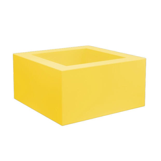 Image for Snoezelen Illuminated Ball Pool, Small, 57 x 57 Inches, Yellow from School Specialty