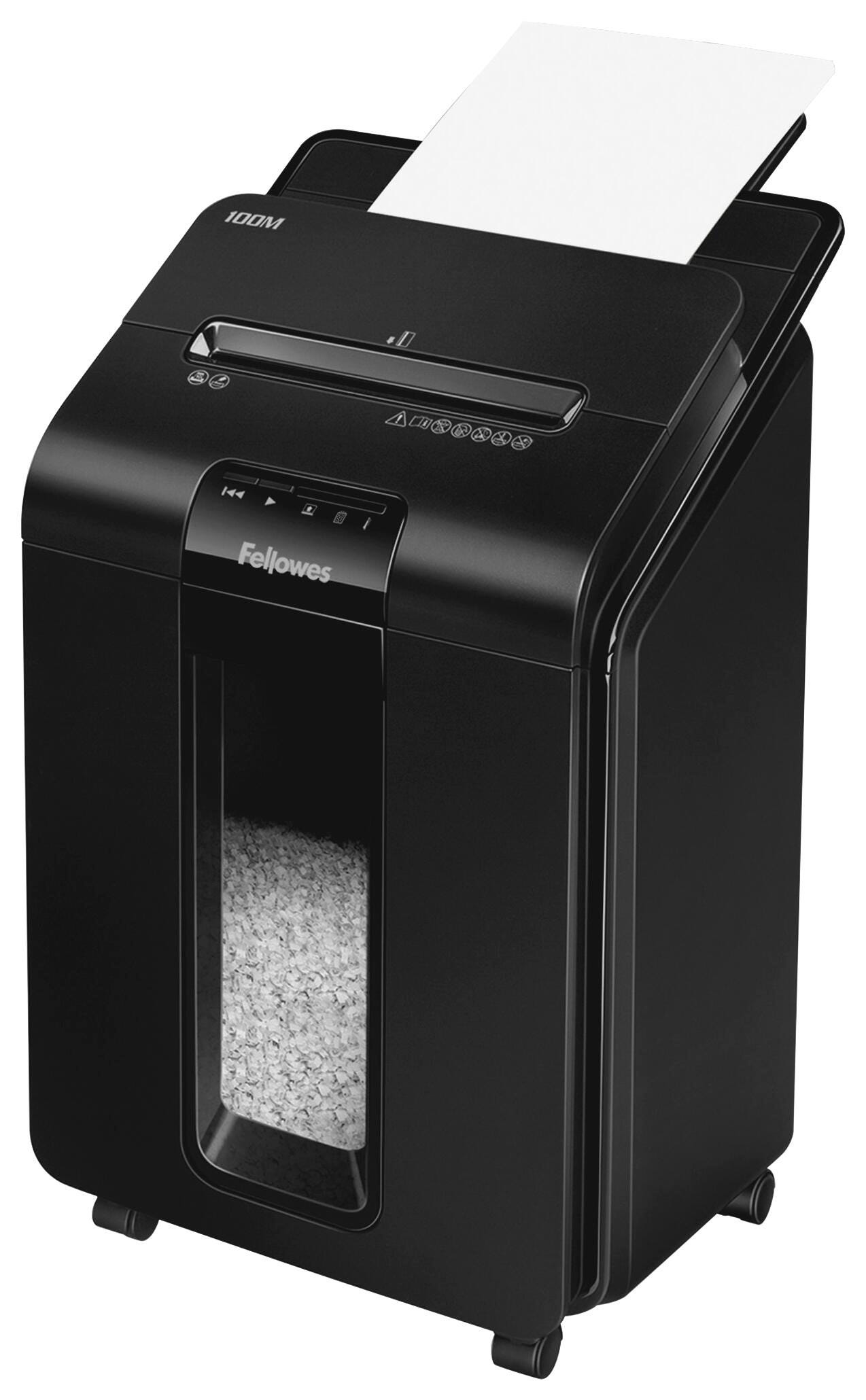 Micro Cut Shredders, Item Number 2027576