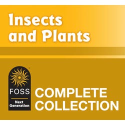 FOSS Next Generation Insects & Plants Collection, Item Number 2092965
